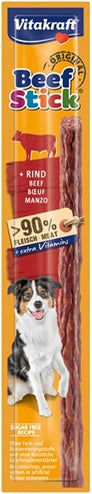 Vitakraft Beefstick Hond Rund