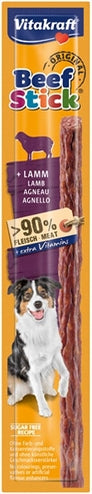 Vitakraft Beefstick Hond Lams