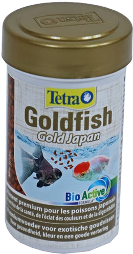 Tetra Animin Gold