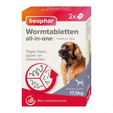 17,5-70 KG 2 TBL (342229)