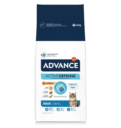 Advance Cat Adult Chicken / Rice