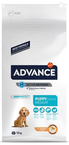Advance Puppy Protect Medium