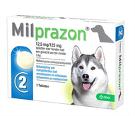 >5 KG 12,5 MG/125 MG 2 TBL (409911)