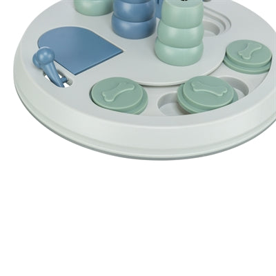 Trixie Honden Bordspel Flip Bord Kunststof