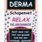 Proderma Schapenvet Relax Met Valeriaanwortel